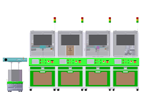 在線(xiàn)式機器視覺(jué)應用運動(dòng)平臺