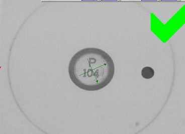 機器視覺(jué)與智能控制包裝檢測線(xiàn)