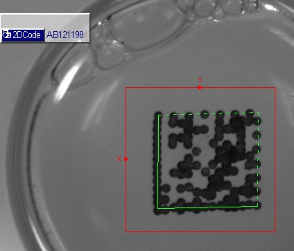 機器視覺(jué)與智能控制包裝檢測線(xiàn)