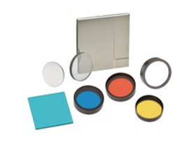 濾光片（濾色片、偏振片等）