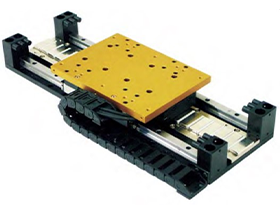 直線(xiàn)電機 直線(xiàn)電機