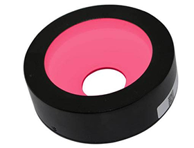 環(huán)形漫射光源