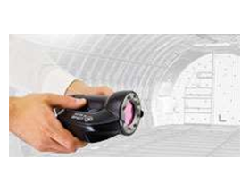 光學(xué)三坐標測量系統