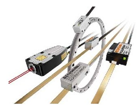 編碼器、光柵尺等