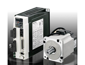 電機及驅動(dòng)器