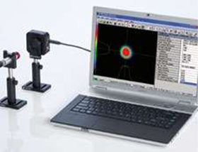 光束質(zhì)量分析 光束質(zhì)量分析