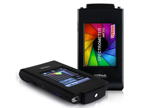 亮度及光譜測量 亮度及光譜測量