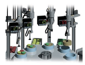 壓力測量 壓力測量